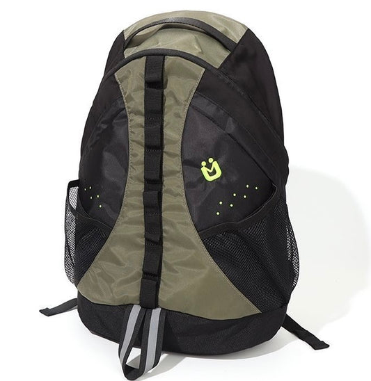 Unisex 15.6″ Laptop Hiking Backpack