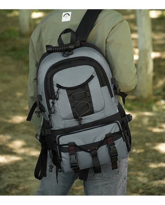 Large Capacity Oxford Laptop Backpack