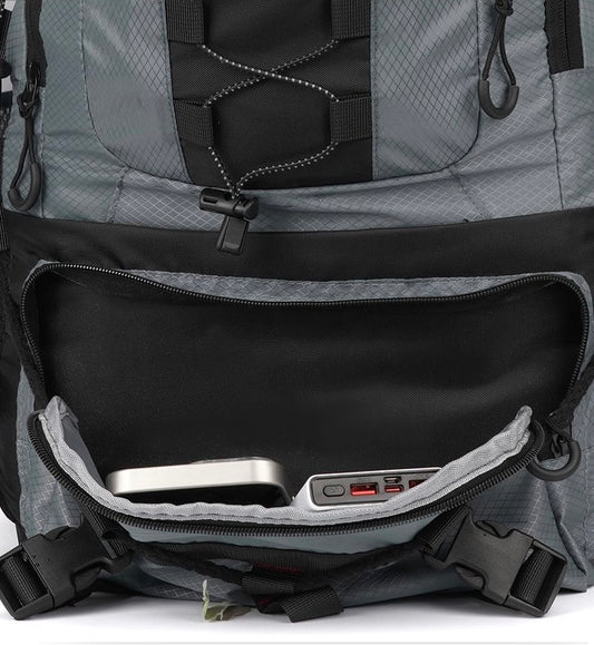 Large Capacity Oxford Laptop Backpack