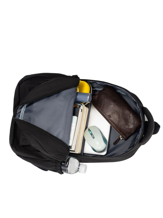 Large Capacity Water-Repellent Campus Backpack