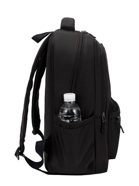 Large Capacity Water-Repellent Campus Backpack