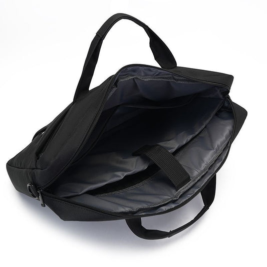17.3″ Water-Repellent Laptop Shoulder Bag