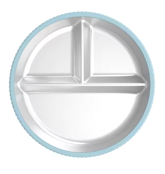 Custom Logo Baby Tableware Set