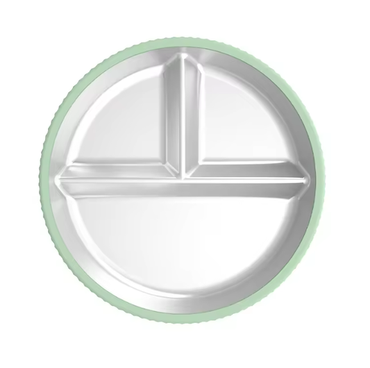 Custom Logo Baby Tableware Set