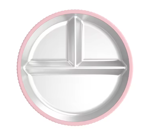 Custom Logo Baby Tableware Set