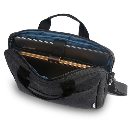 Lenovo T210 15.6″ Water-Repellent Laptop Messenger Bag