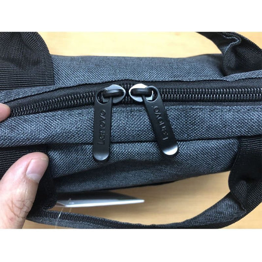 Lenovo T210 15.6″ Water-Repellent Laptop Messenger Bag