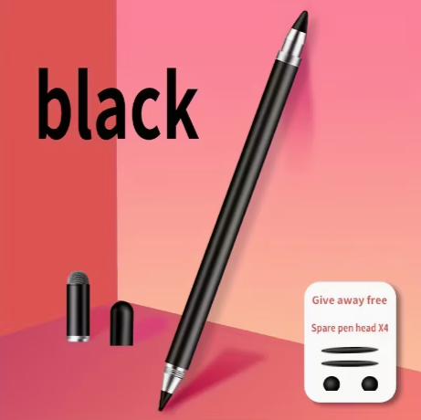 3-in-1 Universal Stylus Pen for Touchscreens