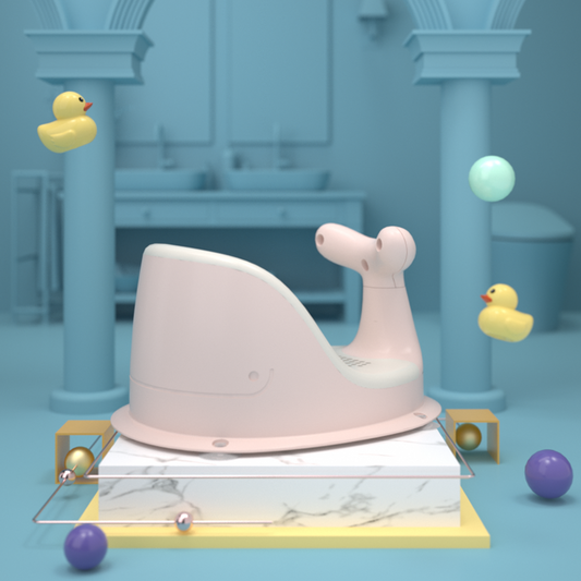 Soft-C Baby Bath Seat