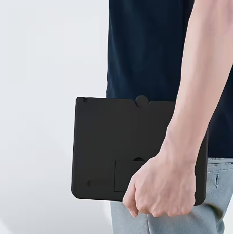 Foldable Phone Stand for All Smartphones