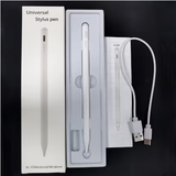 Rechargeable Smart Stylus Pen (Tilt Sensitive)
