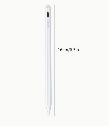 Rechargeable Smart Stylus Pen (Tilt Sensitive)