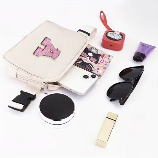 Cute Crossbody Bag, Gift for Girls