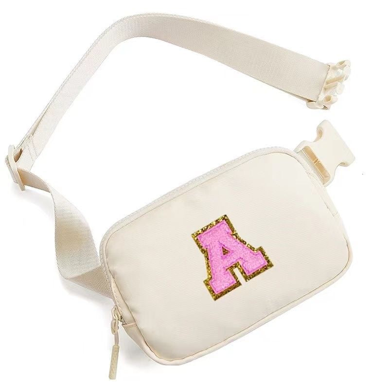 Cute Crossbody Bag, Gift for Girls