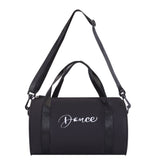 Kids Large-Capacity Dance Backpack