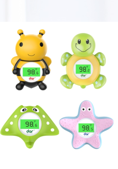 Baby Bath Thermometer