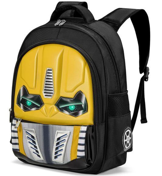 Dilunar Kids' School Bag Pack