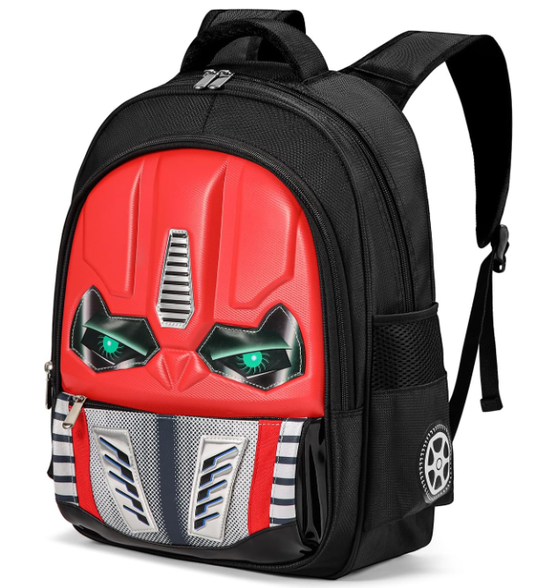 Dilunar Kids' School Bag Pack