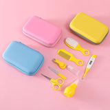 Baby Grooming Kit