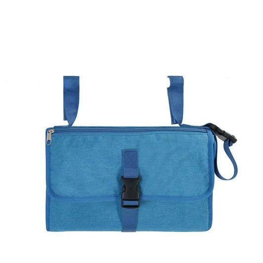 Portable Diaper Changing Pad