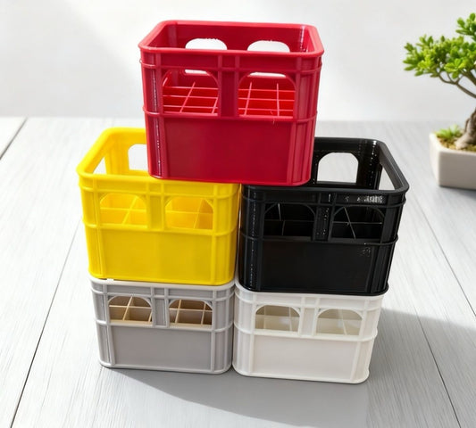 Batteries Brew: Stack 'em Up!