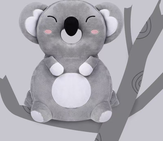 Baby Head Protector Backpack