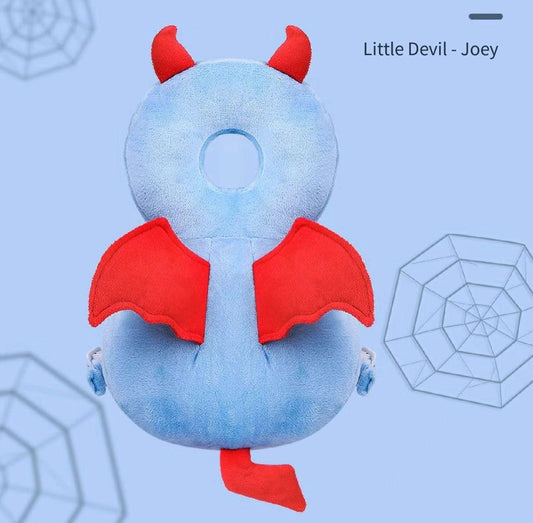 Baby Head Protector Backpack