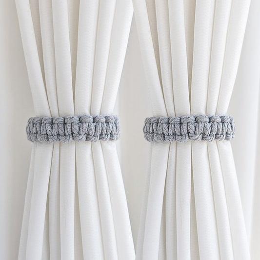 Modern Decorative Curtain Ties