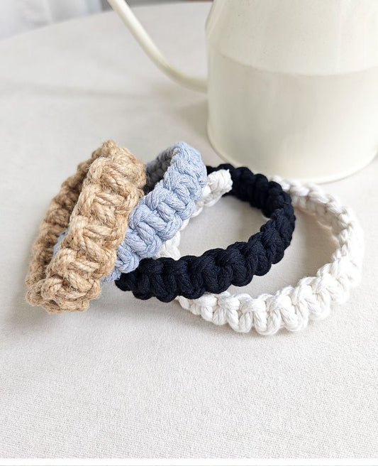 Modern Decorative Curtain Ties