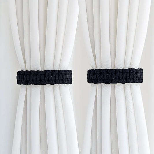 Modern Decorative Curtain Ties