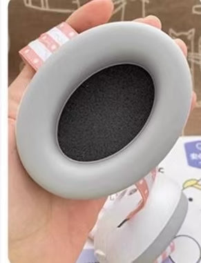 Baby Noise-Cancelling Earmuffs