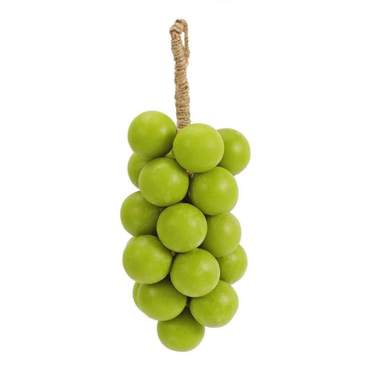 Grape Soap: A Sweet Bouquet