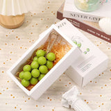 Grape Soap: A Sweet Bouquet