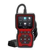 V519 OBD2 Scanner USB Car Diagnostic Tool