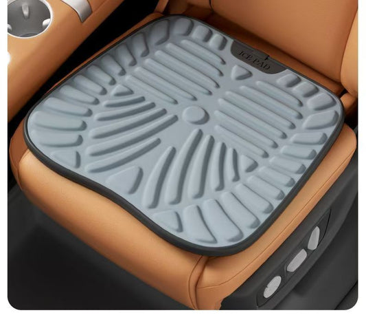 Honeycomb Gel Car Seat Cushion