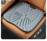 Honeycomb Gel Car Seat Cushion