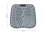 Honeycomb Gel Car Seat Cushion