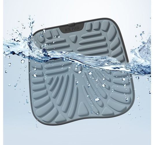 Honeycomb Gel Car Seat Cushion