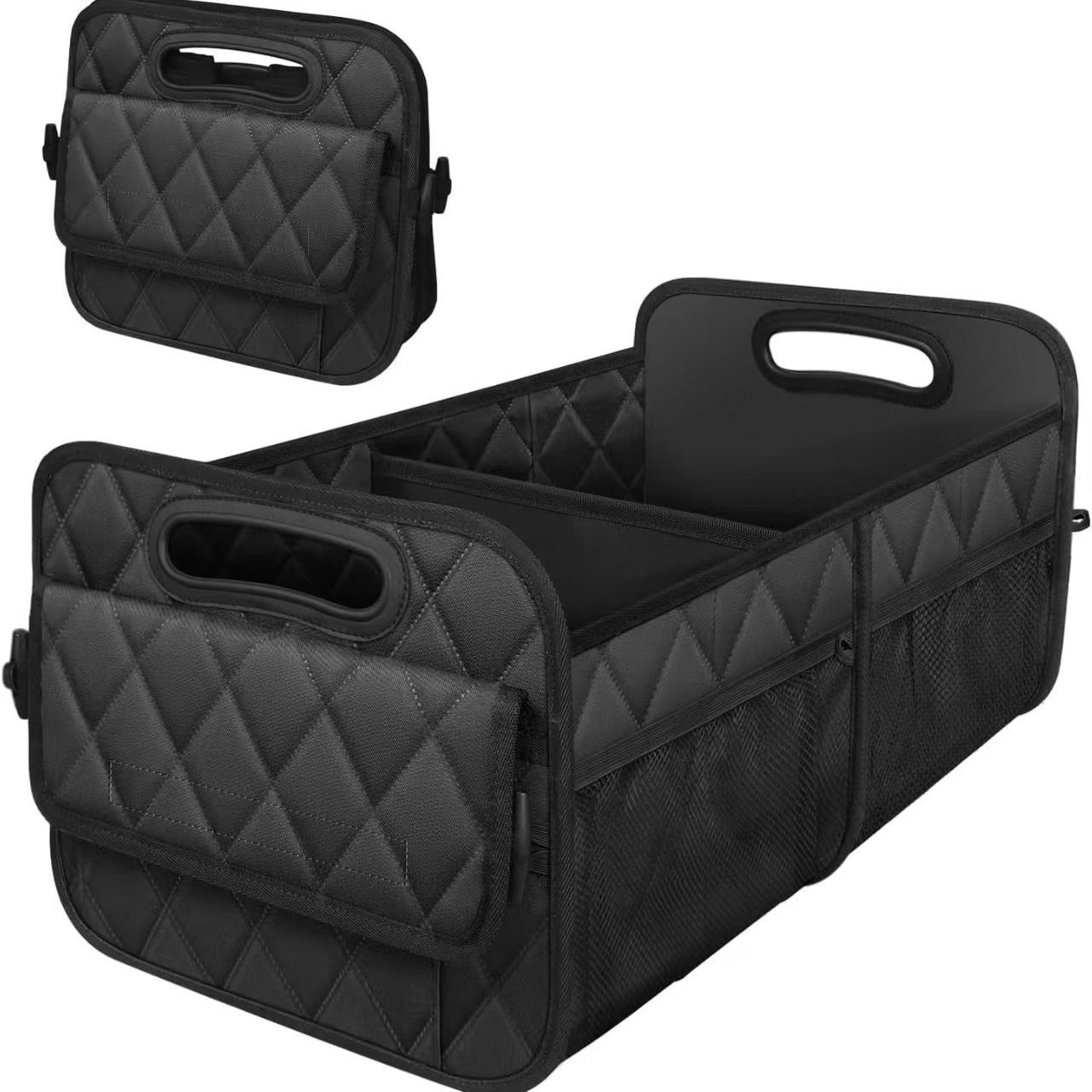 Deosk 50L Car Trunk Organizer for SUV
