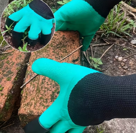 Waterproof Gardening Gloves