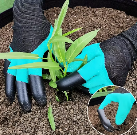 Waterproof Gardening Gloves
