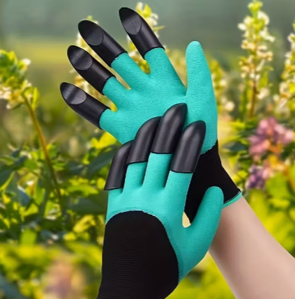 Waterproof Gardening Gloves