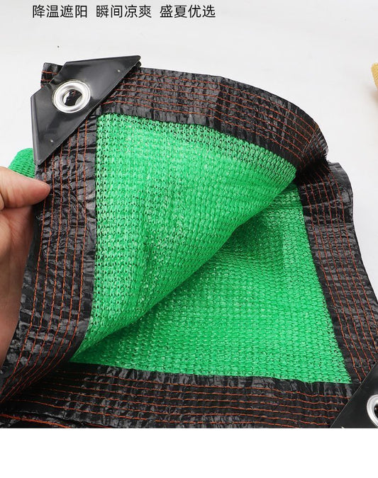 81–90% UV Privacy Shade Cloth