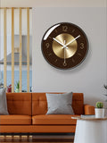 14" Radio-Controlled Atomic Wall Clock