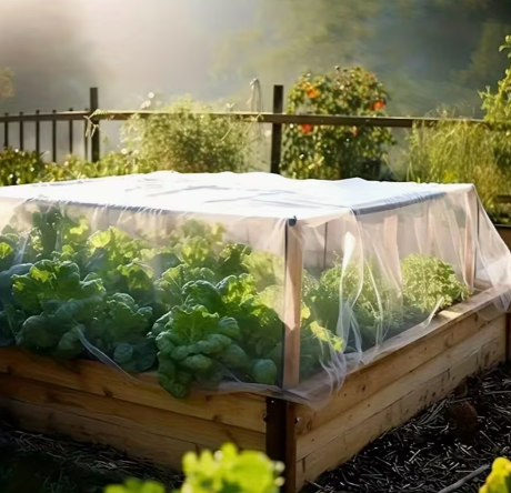 1pc Durable Outdoor Garden Net