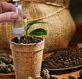Manual Precision Seed Dispenser