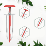 Manual Precision Seed Dispenser