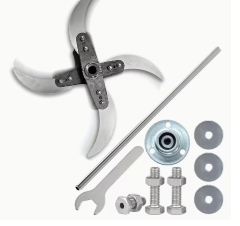 Multifunctional Grass Cutting Blade Set