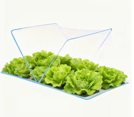 Foldable Polyester Garden Cover Net