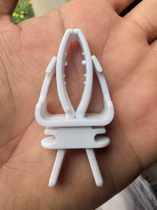 5pcs Bird Cage Feeder Clips